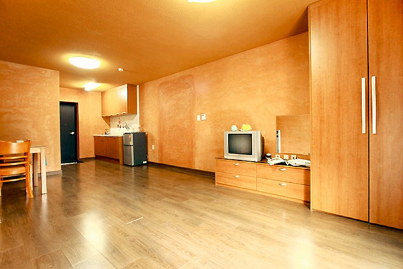 연화봉펜션 이미지