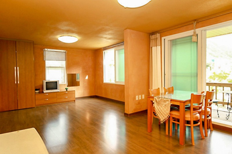 연화봉펜션 이미지