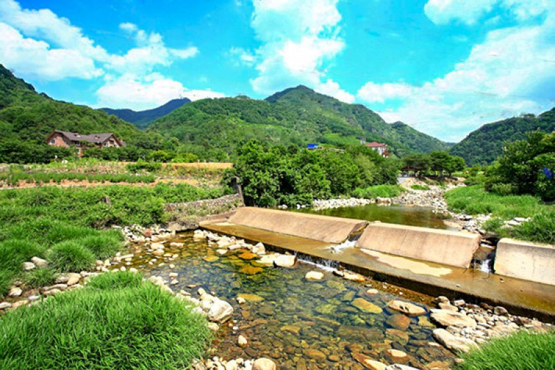 연화봉펜션 이미지