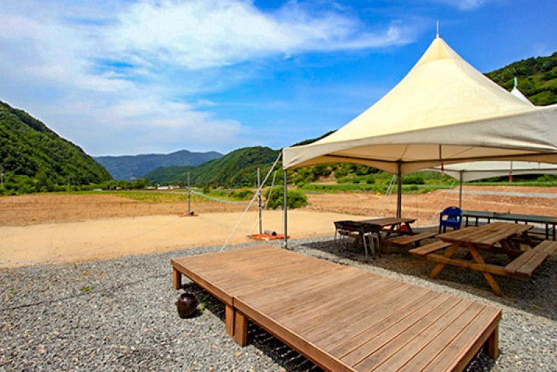 연화봉펜션 이미지