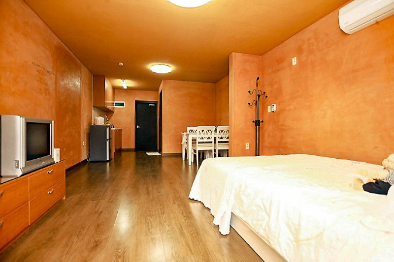 연화봉펜션 이미지