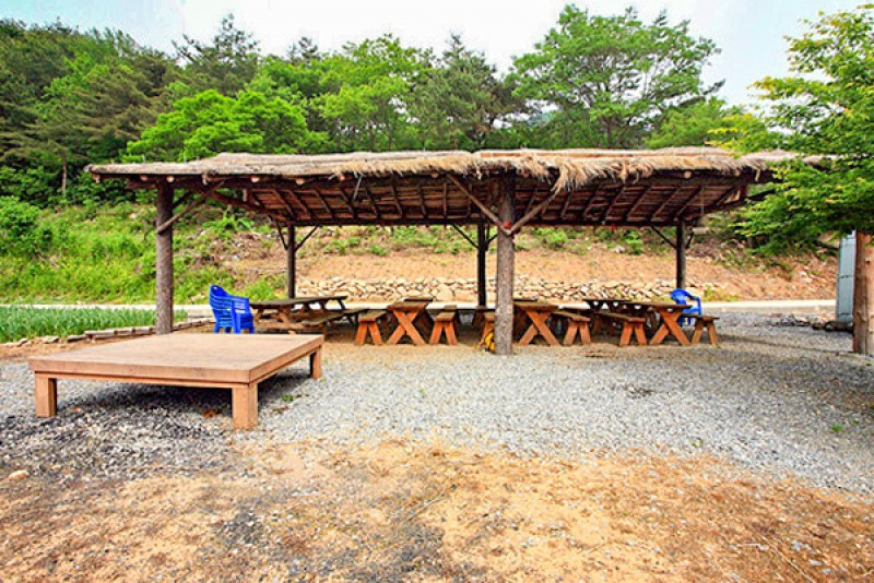 연화봉펜션 이미지