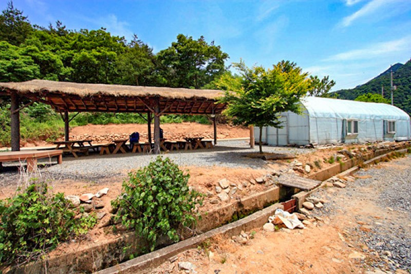 연화봉펜션 이미지