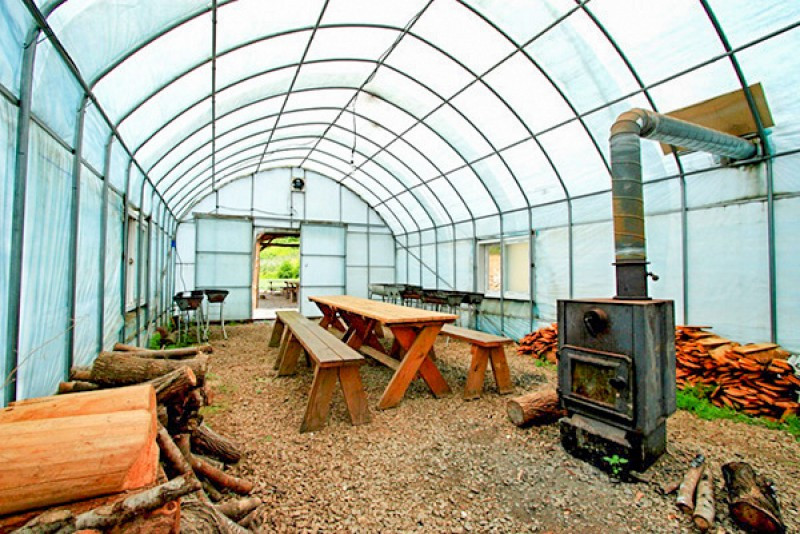 연화봉펜션 이미지