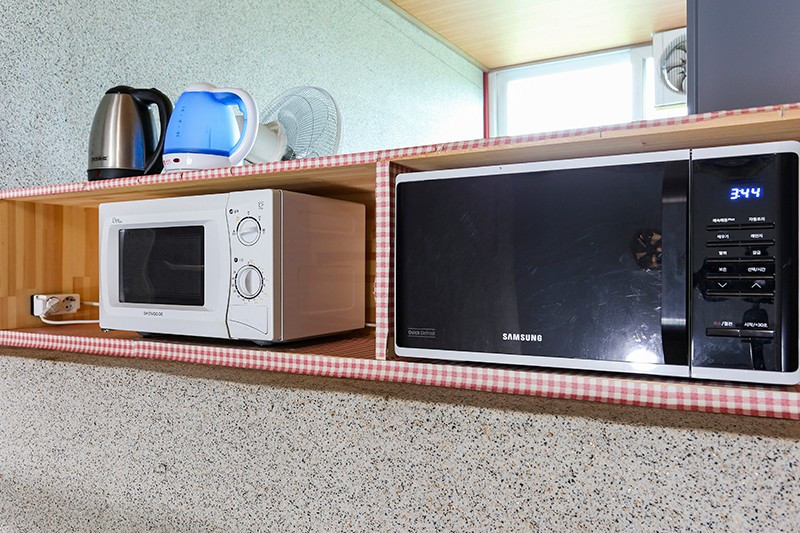 남한강솔밭펜션 이미지