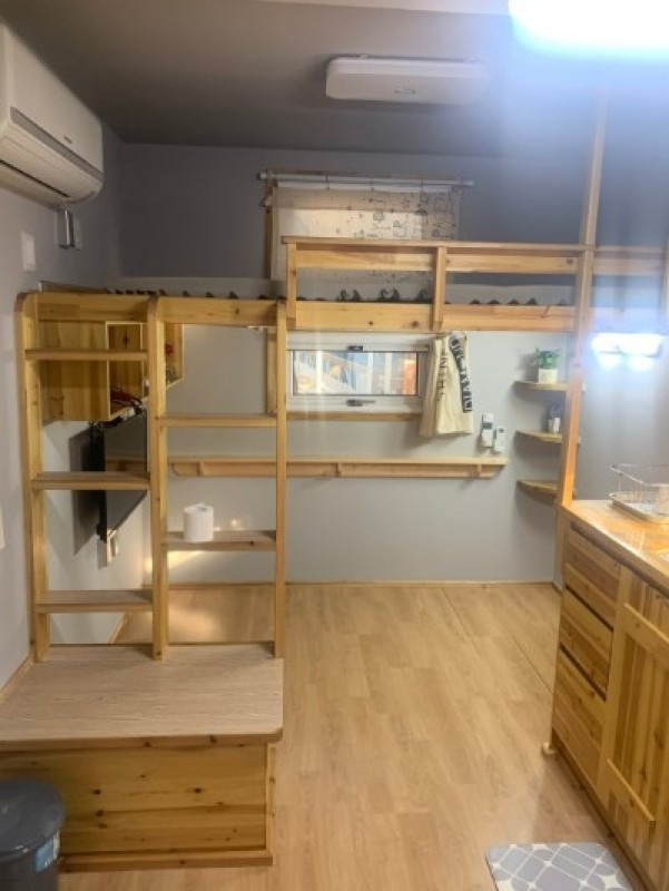 남한강솔밭펜션 이미지