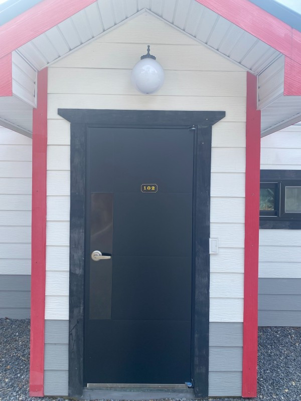 남한강솔밭펜션 이미지