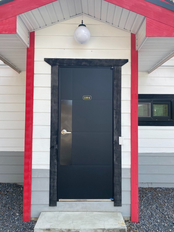 남한강솔밭펜션 이미지