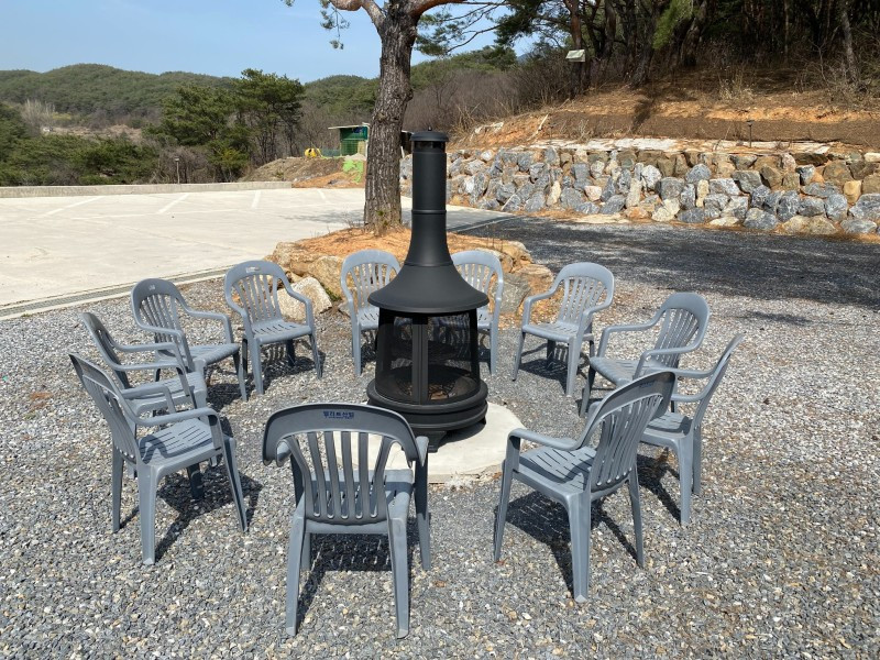 남한강솔밭펜션 이미지