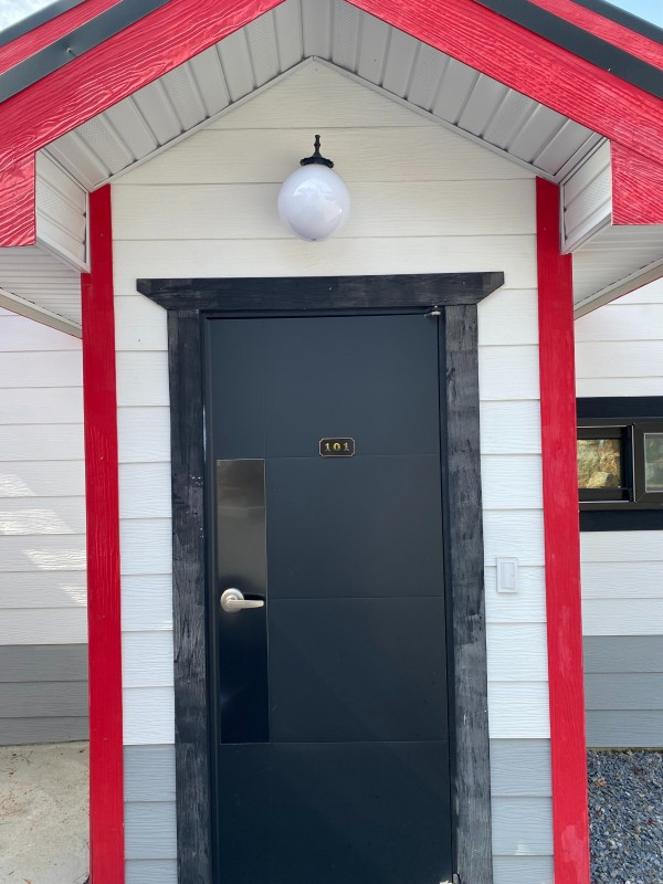 남한강솔밭펜션 이미지