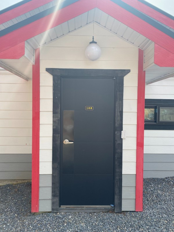 남한강솔밭펜션 이미지