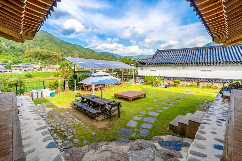 모두와한옥펜션 이미지