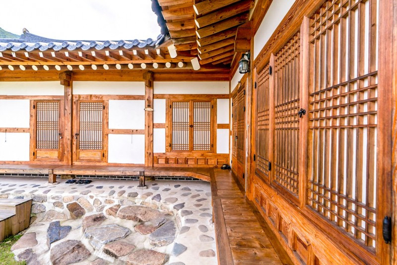 모두와한옥펜션 이미지