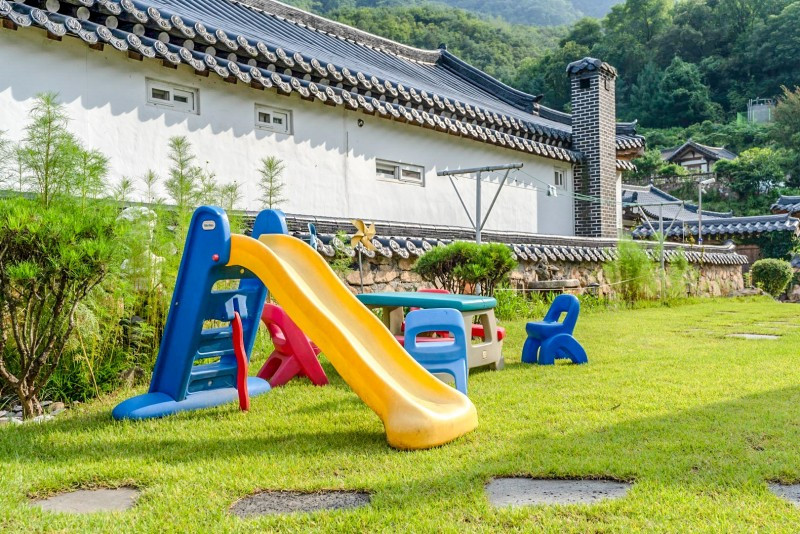 모두와한옥펜션 이미지