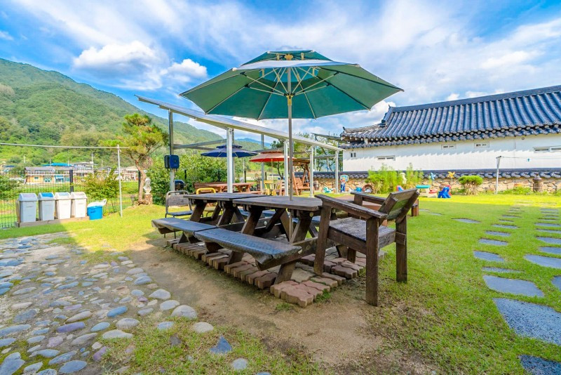 모두와한옥펜션 이미지