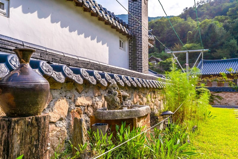 모두와한옥펜션 이미지