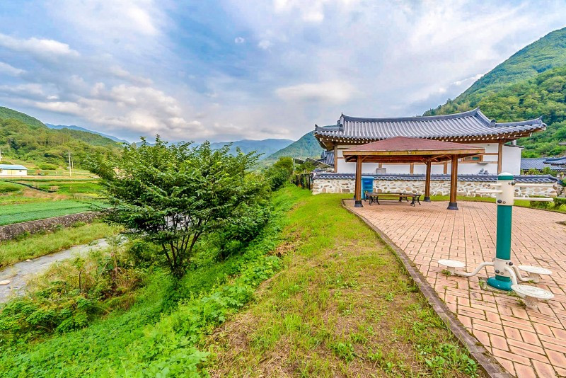 모두와한옥펜션 이미지