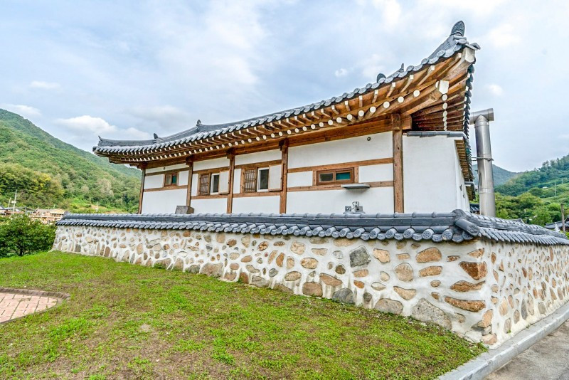 모두와한옥펜션 이미지