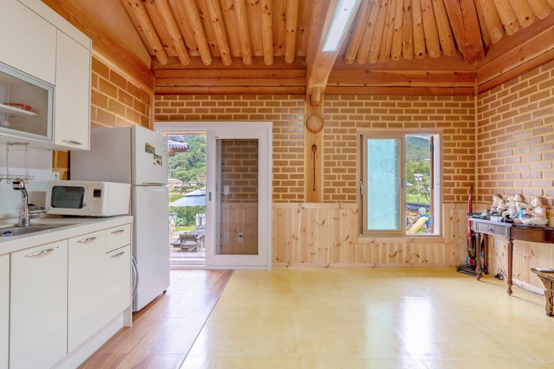 모두와한옥펜션 이미지