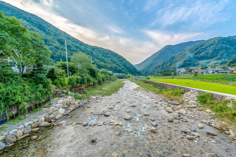 모두와한옥펜션 이미지