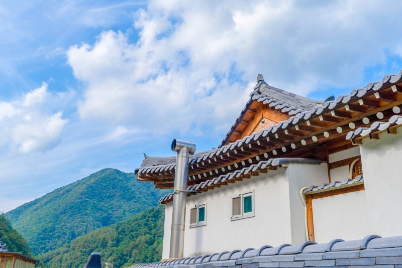 모두와한옥펜션 이미지