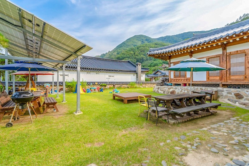 모두와한옥펜션 이미지