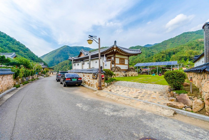 모두와한옥펜션 이미지