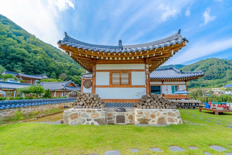 모두와한옥펜션 이미지