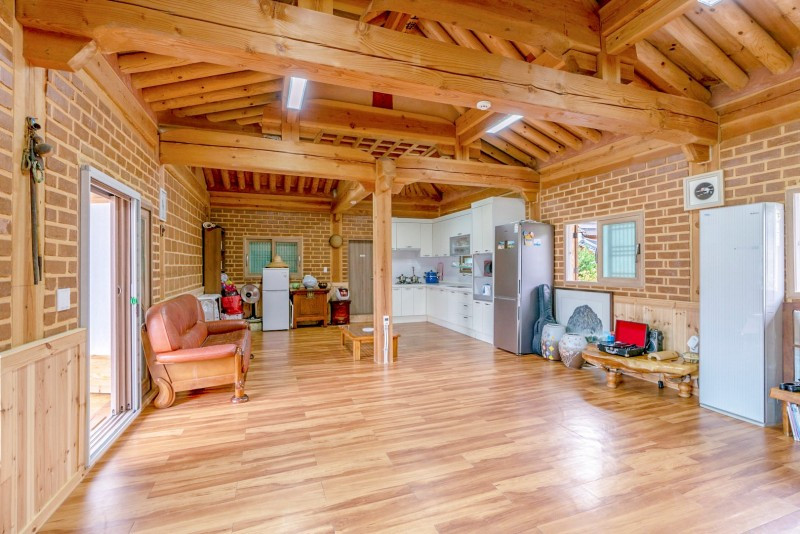 모두와한옥펜션 이미지