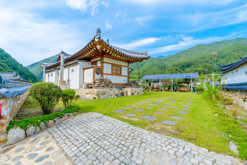 모두와한옥펜션 이미지