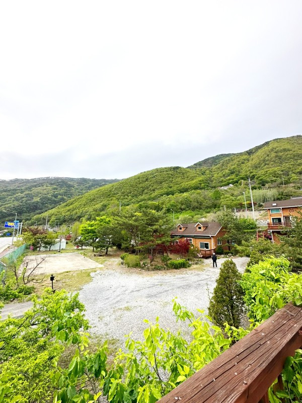 마론펜션 이미지