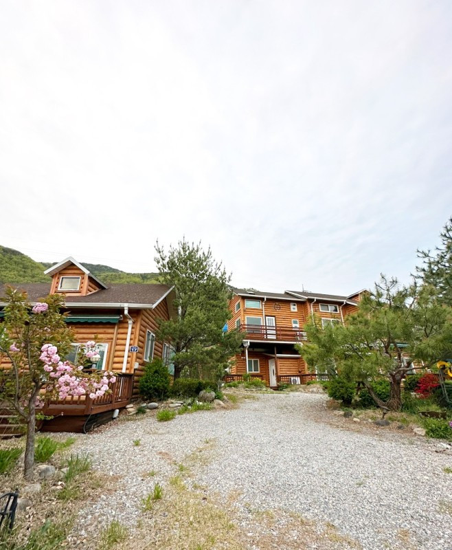 마론펜션 이미지