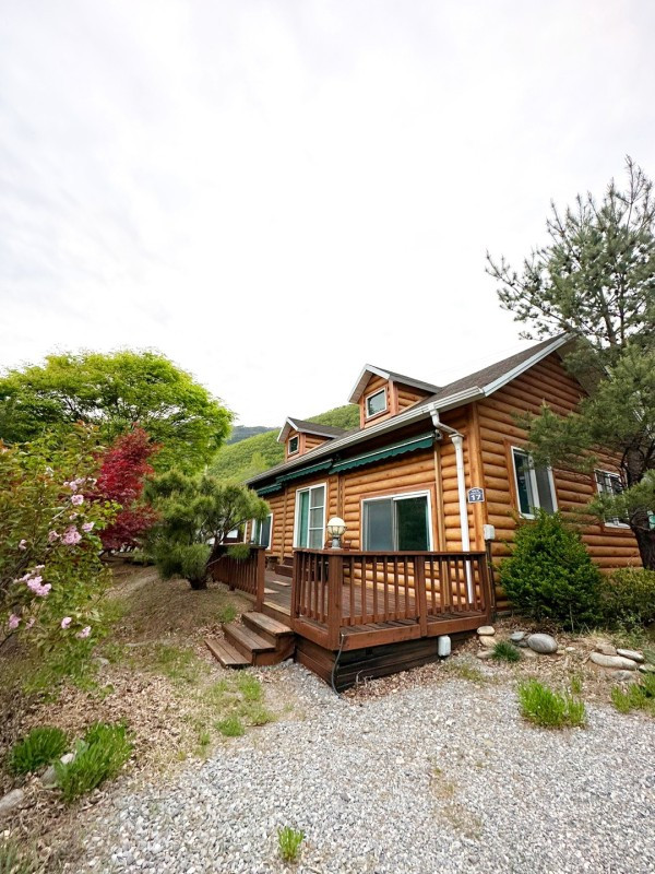 마론펜션 이미지