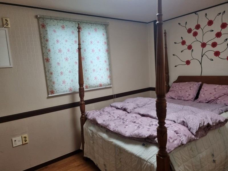 마론펜션 이미지