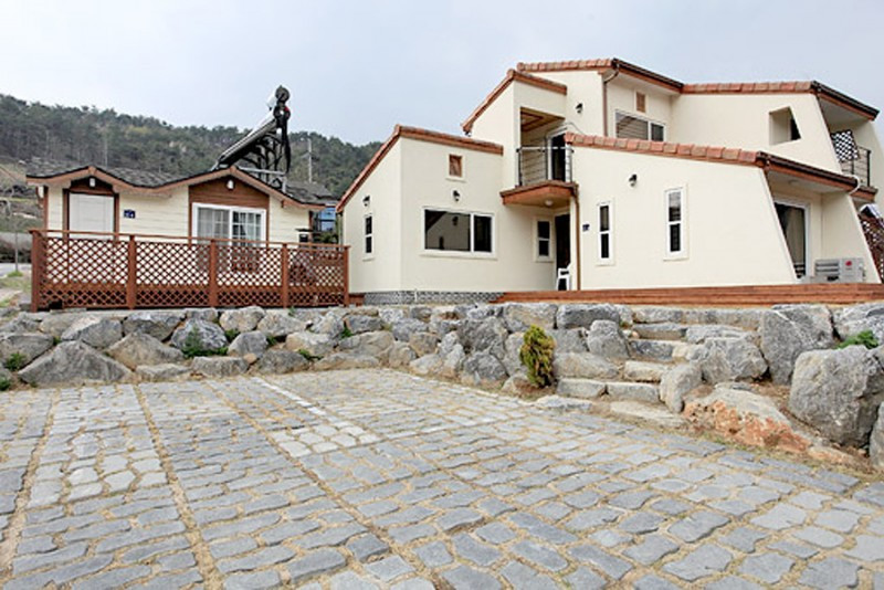 단양집펜션 이미지