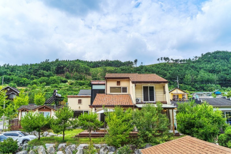 단양집펜션 이미지