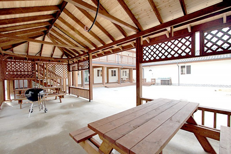 단양집펜션 이미지