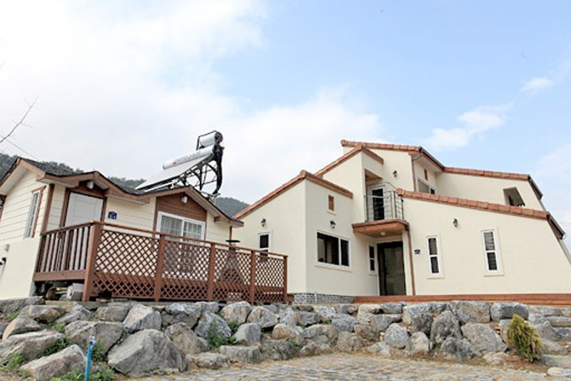 단양집펜션 이미지