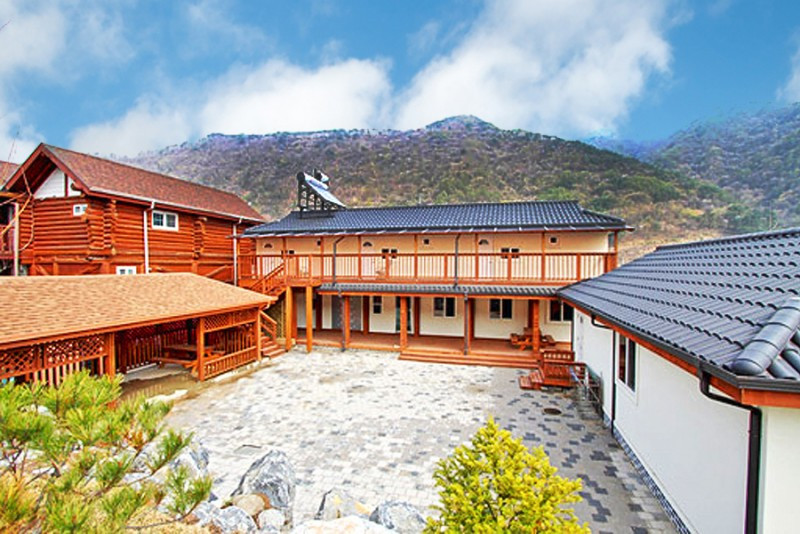 단양집펜션 이미지