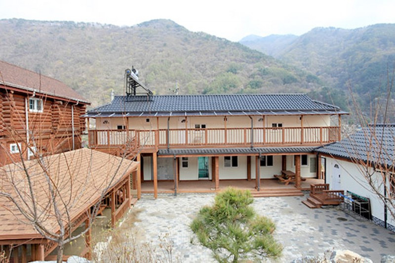 단양집펜션 이미지