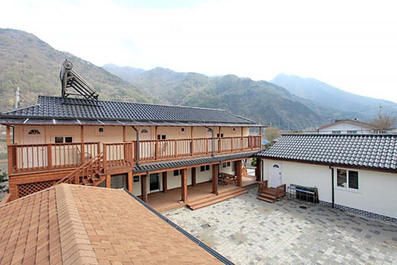 단양집펜션 이미지