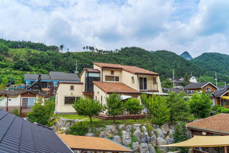 단양집펜션 이미지