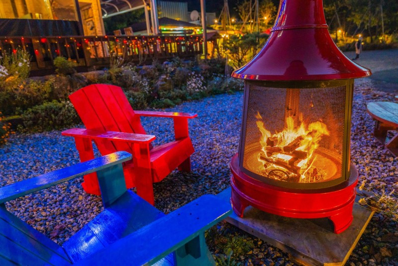 몽벨리펜션 이미지