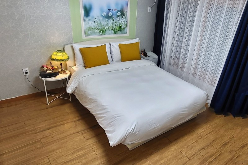 몽벨리펜션 이미지