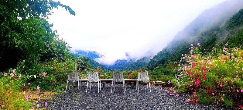 몽벨리펜션 이미지