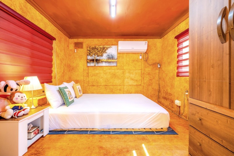 몽벨리펜션 이미지