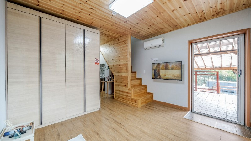 몽벨리펜션 이미지