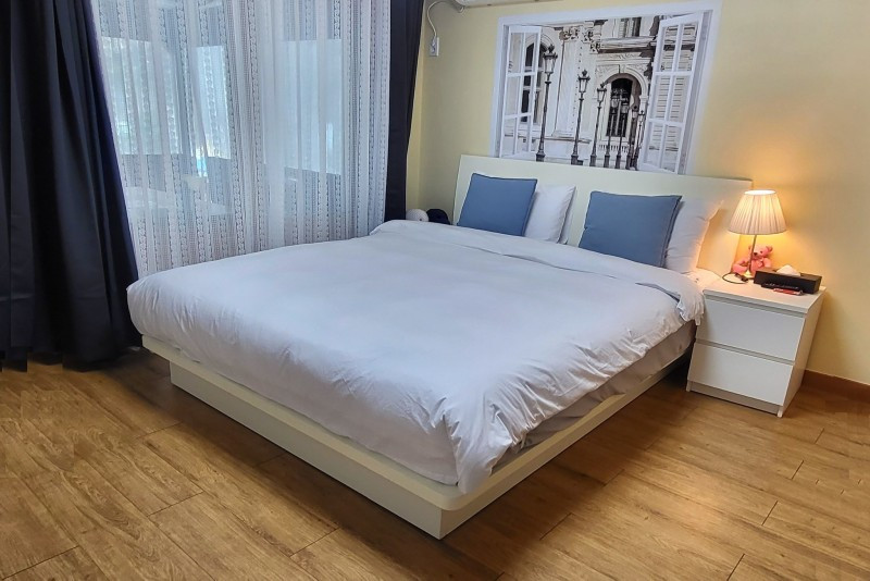 몽벨리펜션 이미지