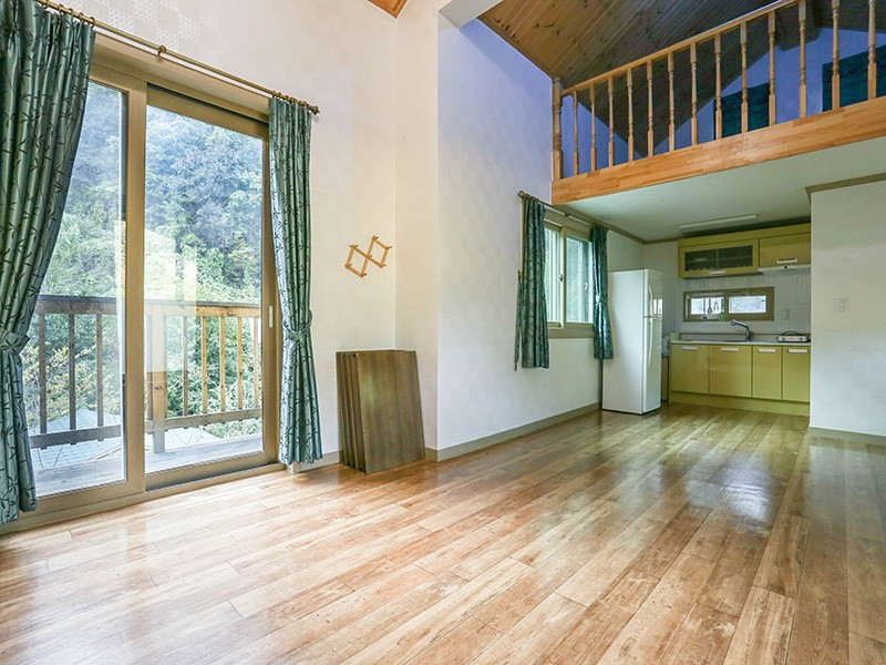 숲속의하루 이미지