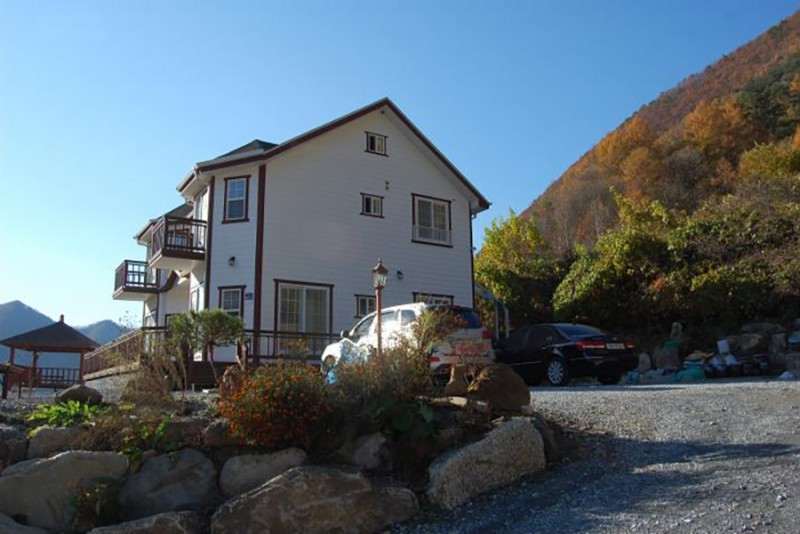 큰양지펜션 이미지